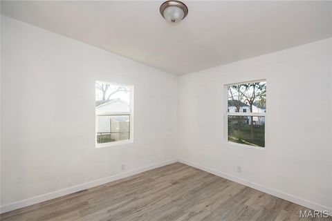 Tiny photo for 1402 Dammert Avenue, St Louis, MO 63125 (MLS # 26018982)