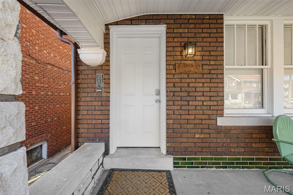 Northampton - Residential Income