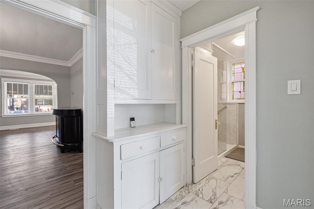 Northampton - Residential Income