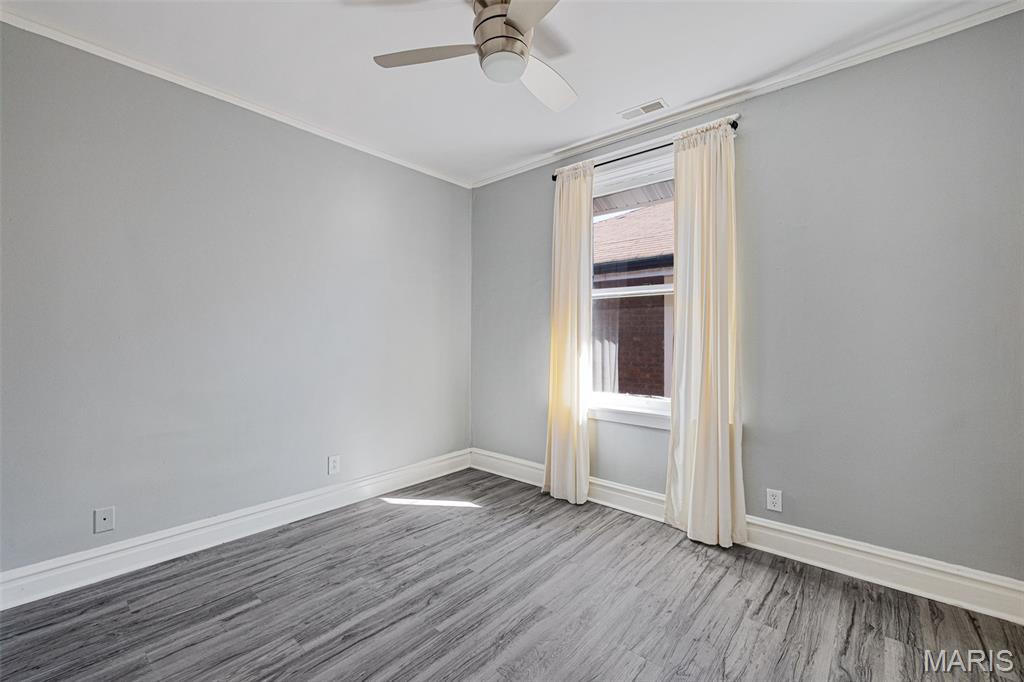 Northampton - Residential Income