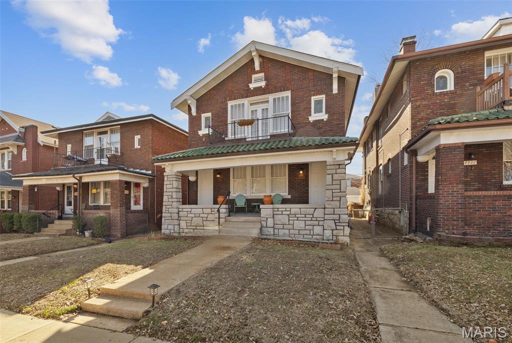 Northampton - Residential Income