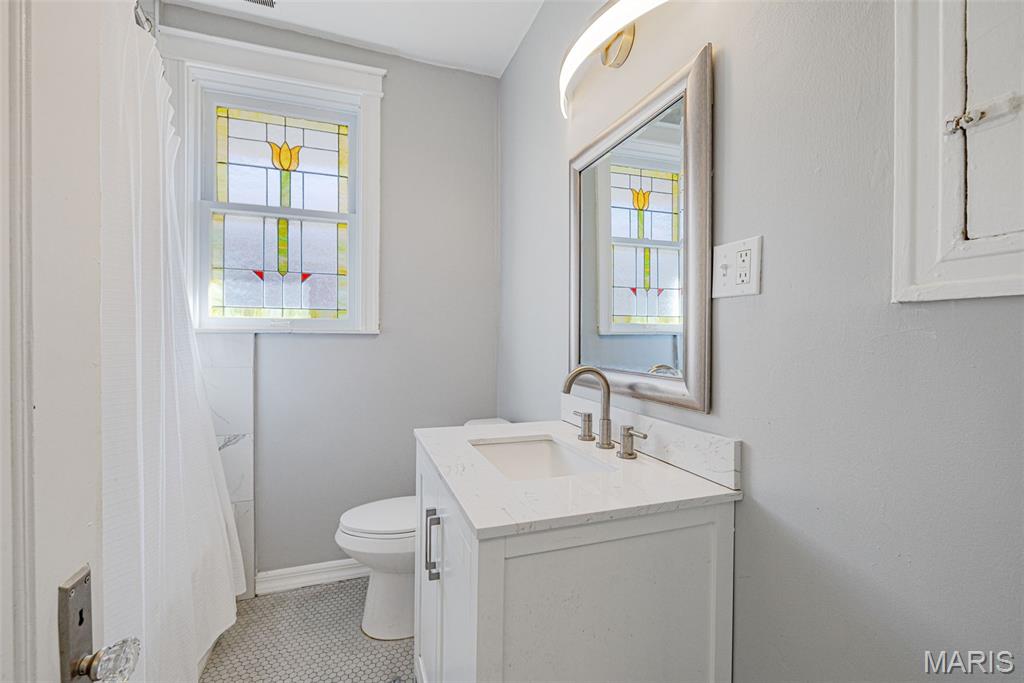 Northampton - Residential Income