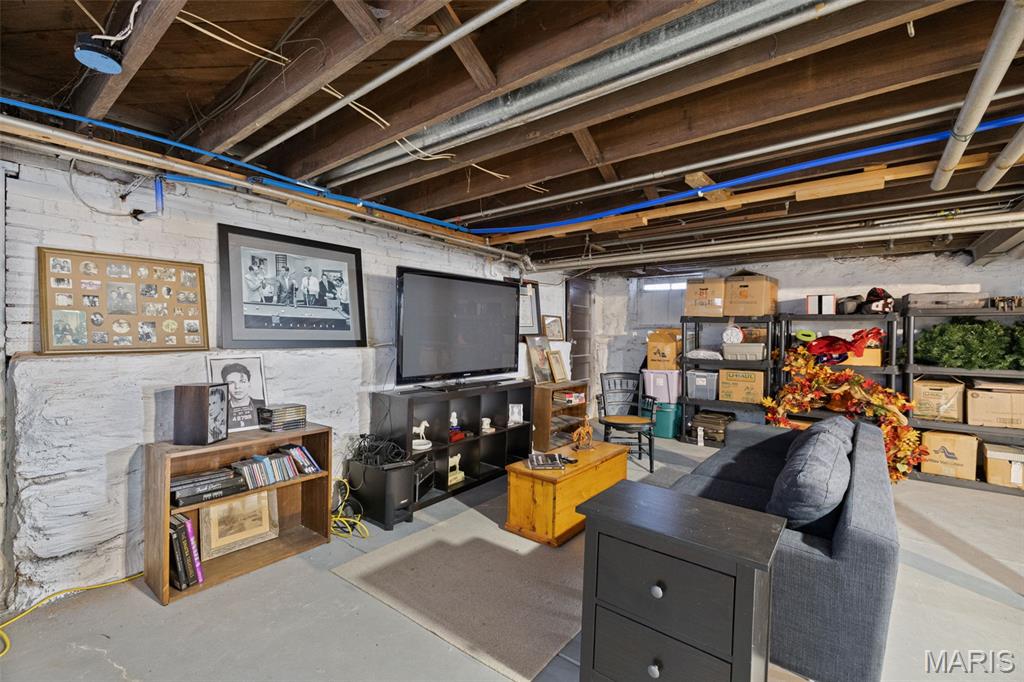 Northampton - Residential Income