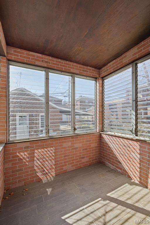 Northampton - Residential Income