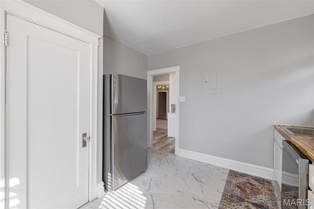 Northampton - Residential Income