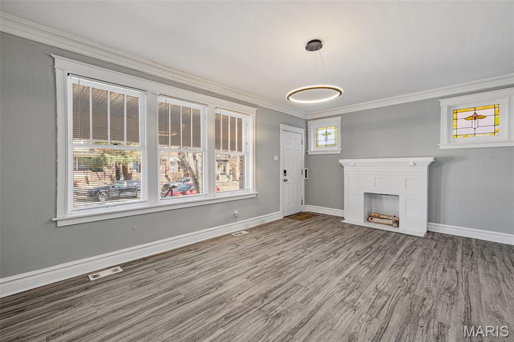 Northampton - Residential Income