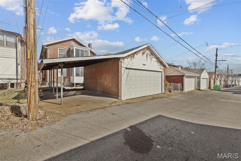 Northampton - Residential Income