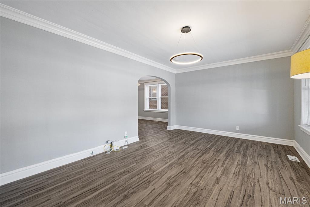 Northampton - Residential Income