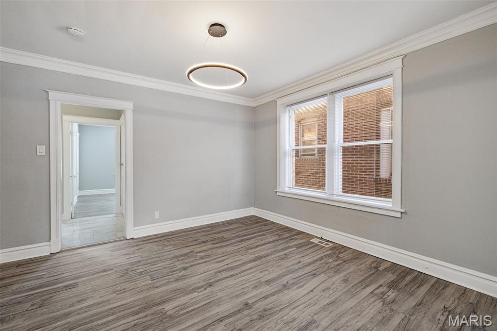 Northampton - Residential Income