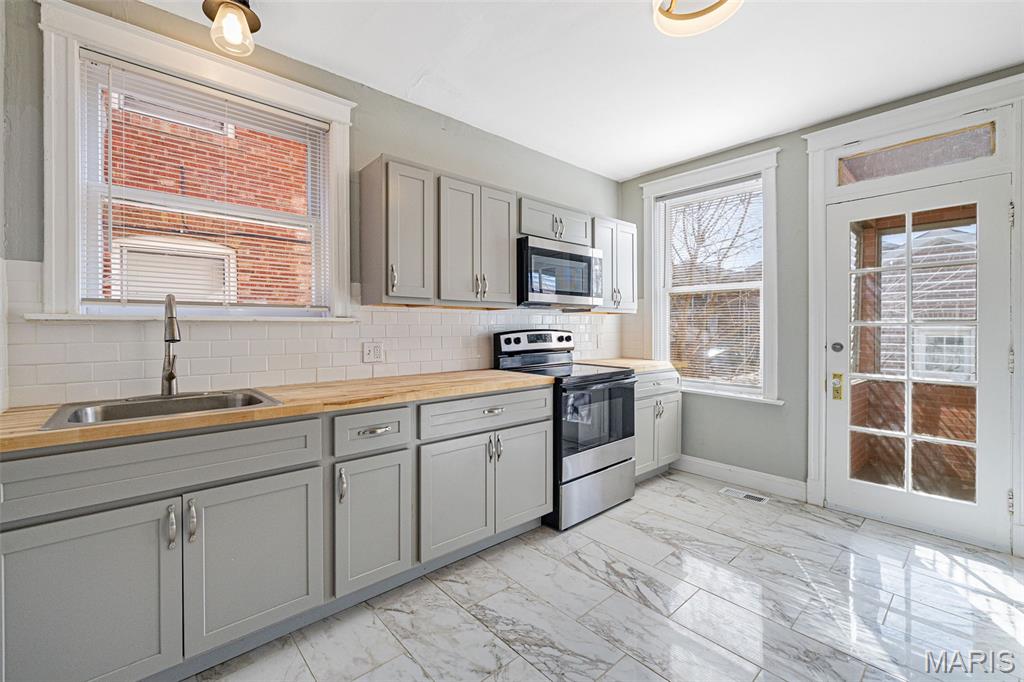 Northampton - Residential Income