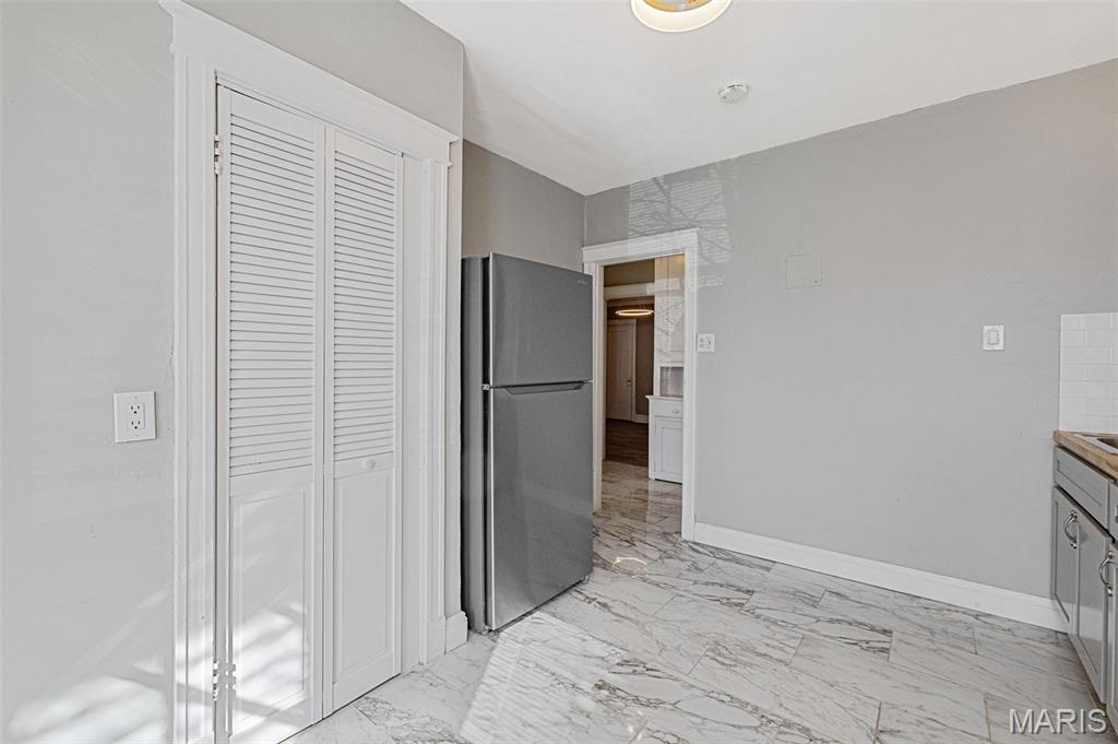 Northampton - Residential Income