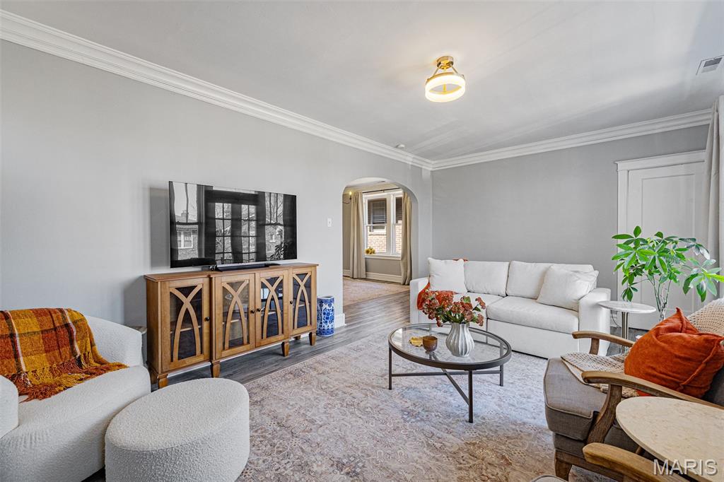 Northampton - Residential Income