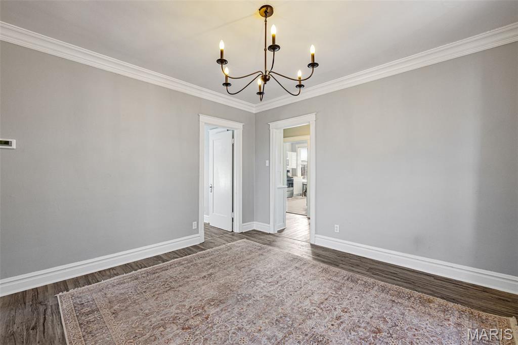 Northampton - Residential Income