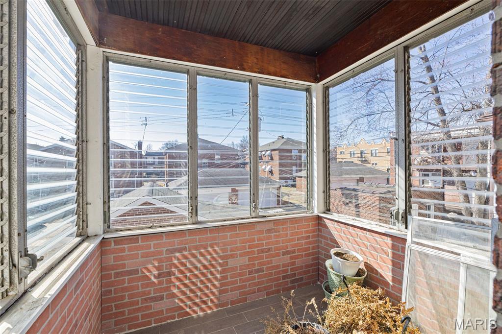 Northampton - Residential Income