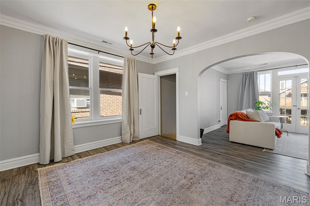 Northampton - Residential Income