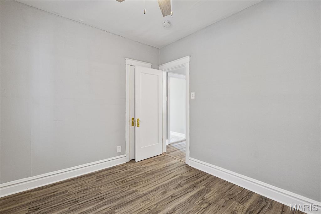 Northampton - Residential Income