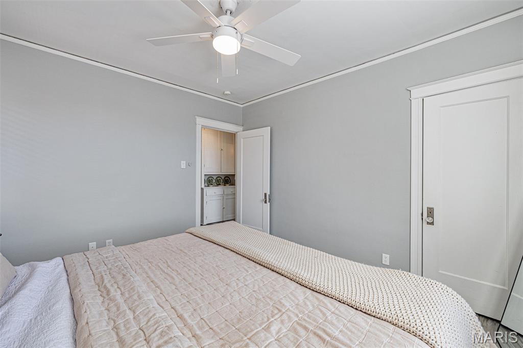 Northampton - Residential Income