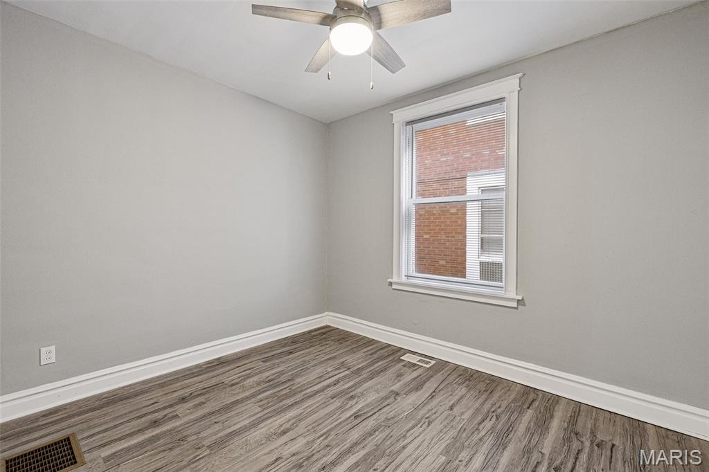 Northampton - Residential Income