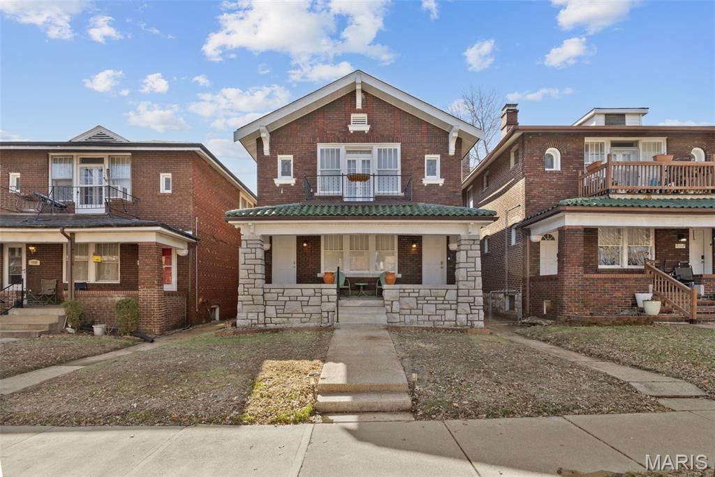 Northampton - Residential Income