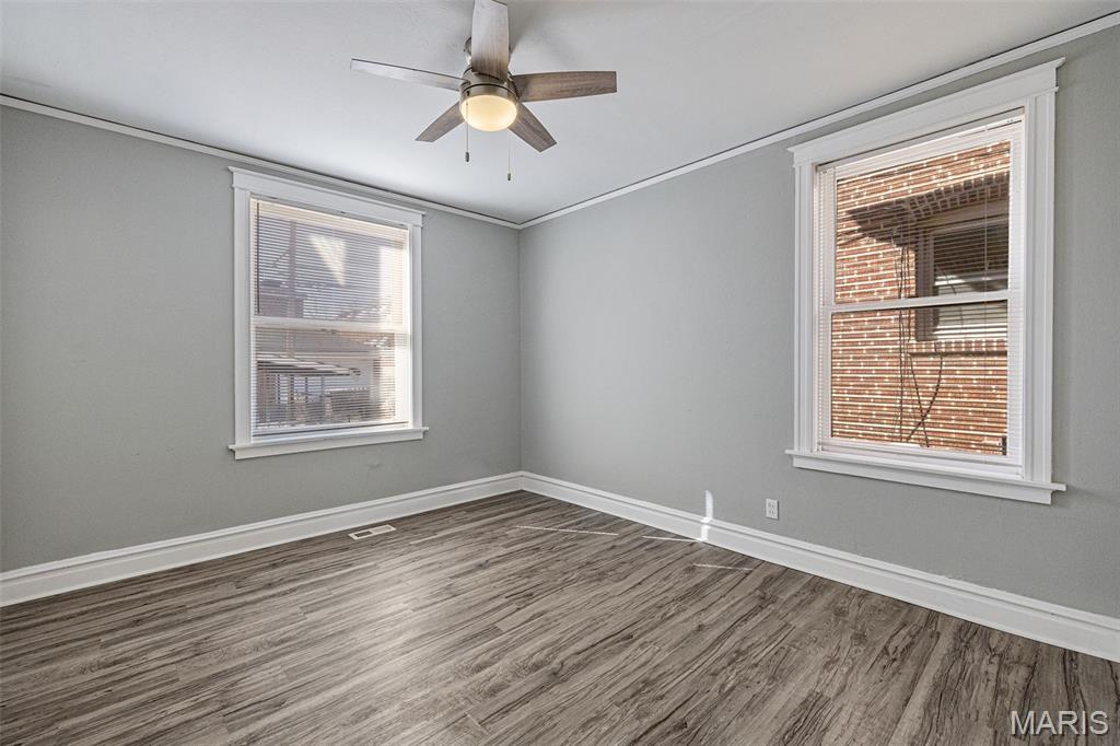 Northampton - Residential Income