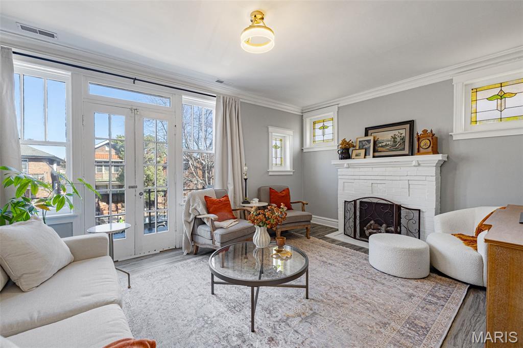 Northampton - Residential Income