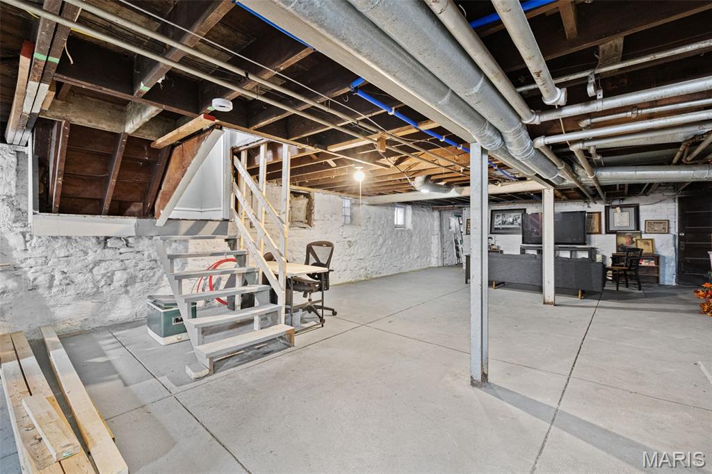 Northampton - Residential Income