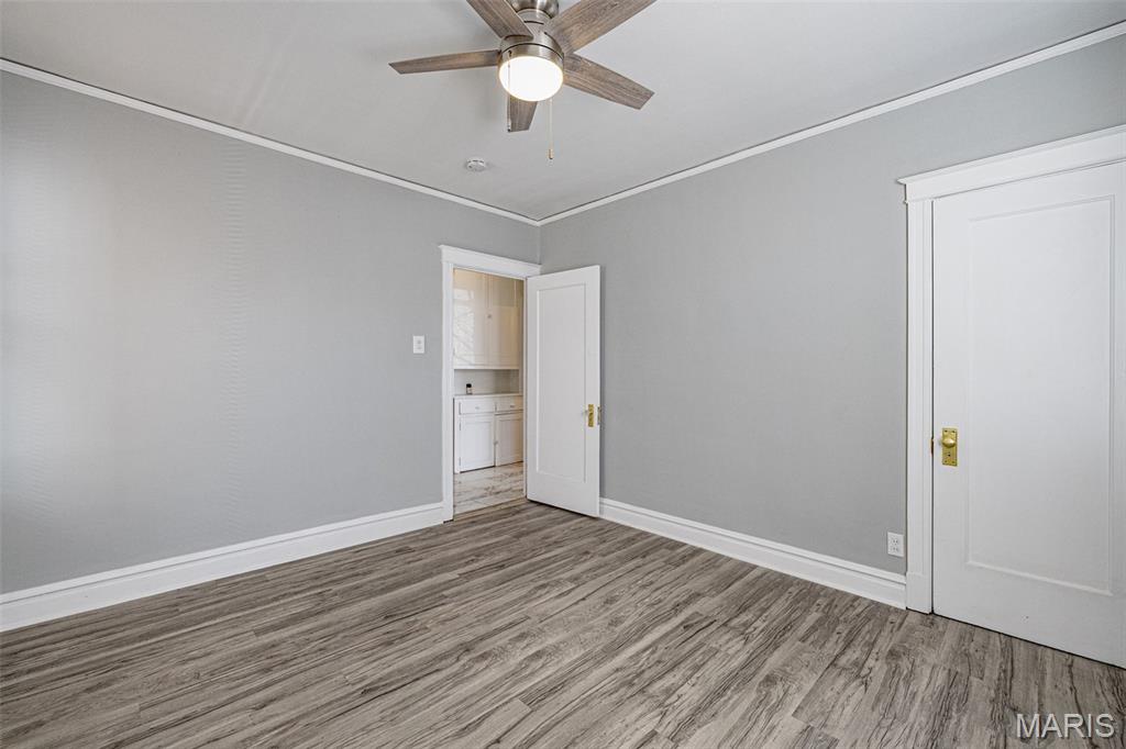 Northampton - Residential Income