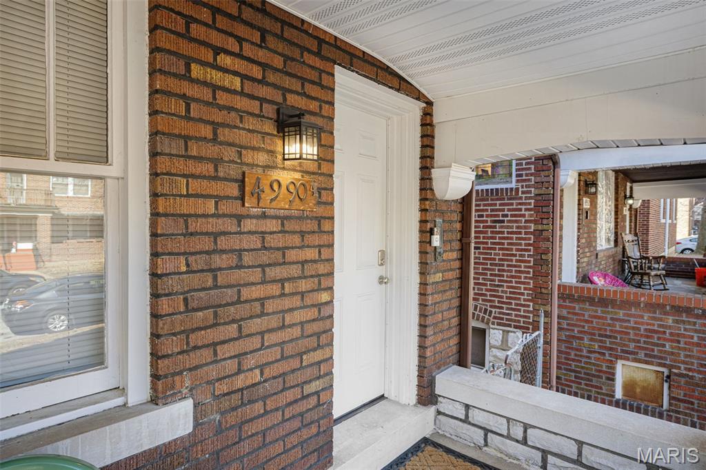 Northampton - Residential Income