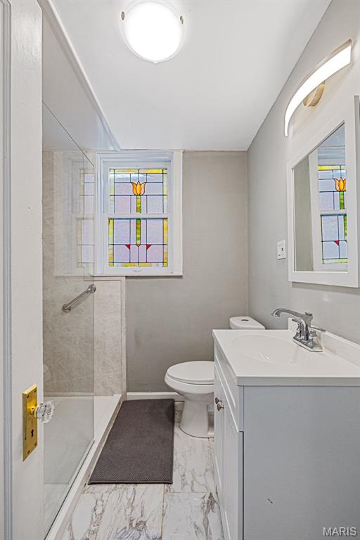 Northampton - Residential Income