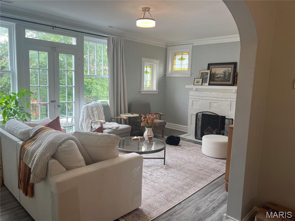 Northampton - Residential Income