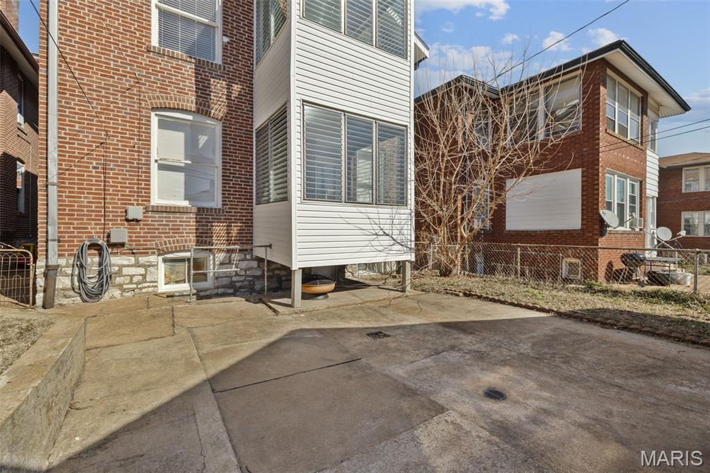 Northampton - Residential Income