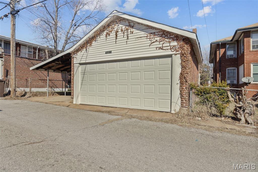 Northampton - Residential Income