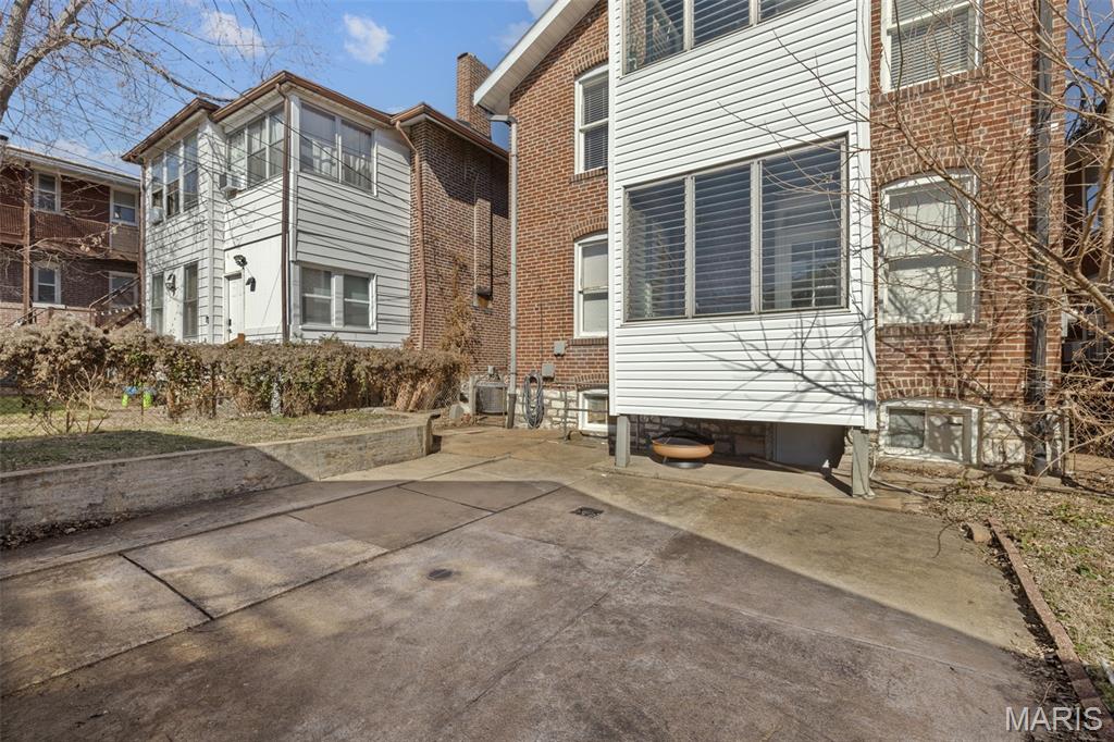 Northampton - Residential Income