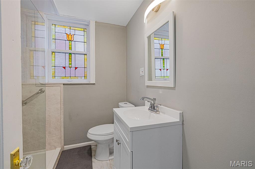 Northampton - Residential Income