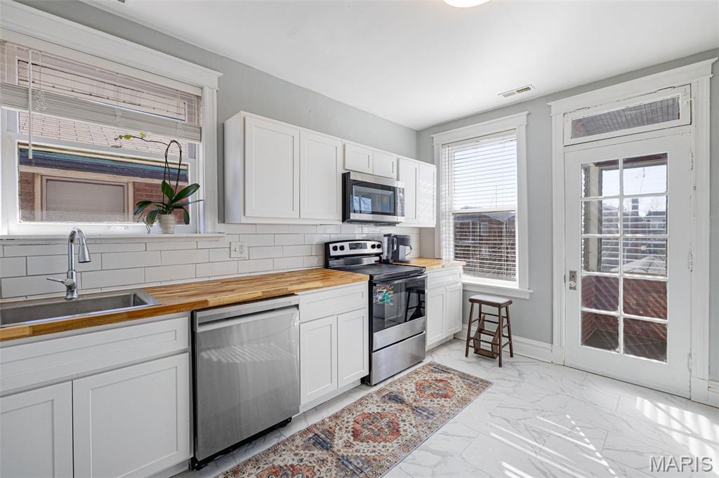 Northampton - Residential Income