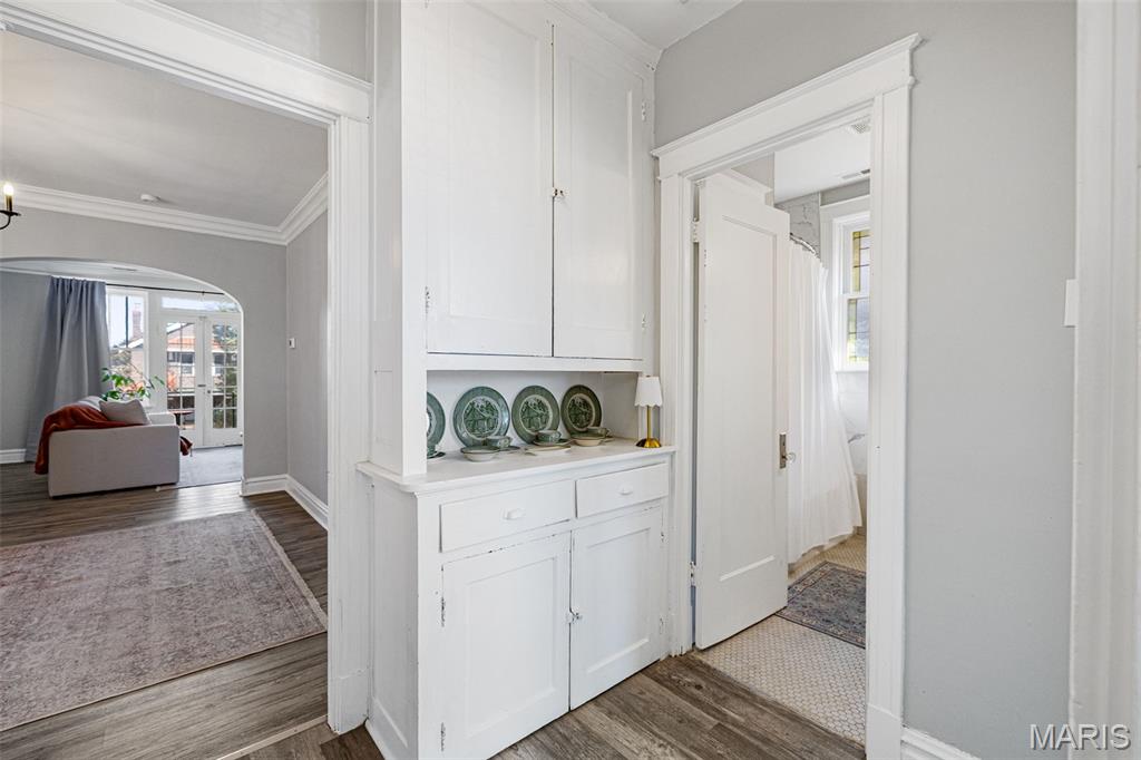 Northampton - Residential Income