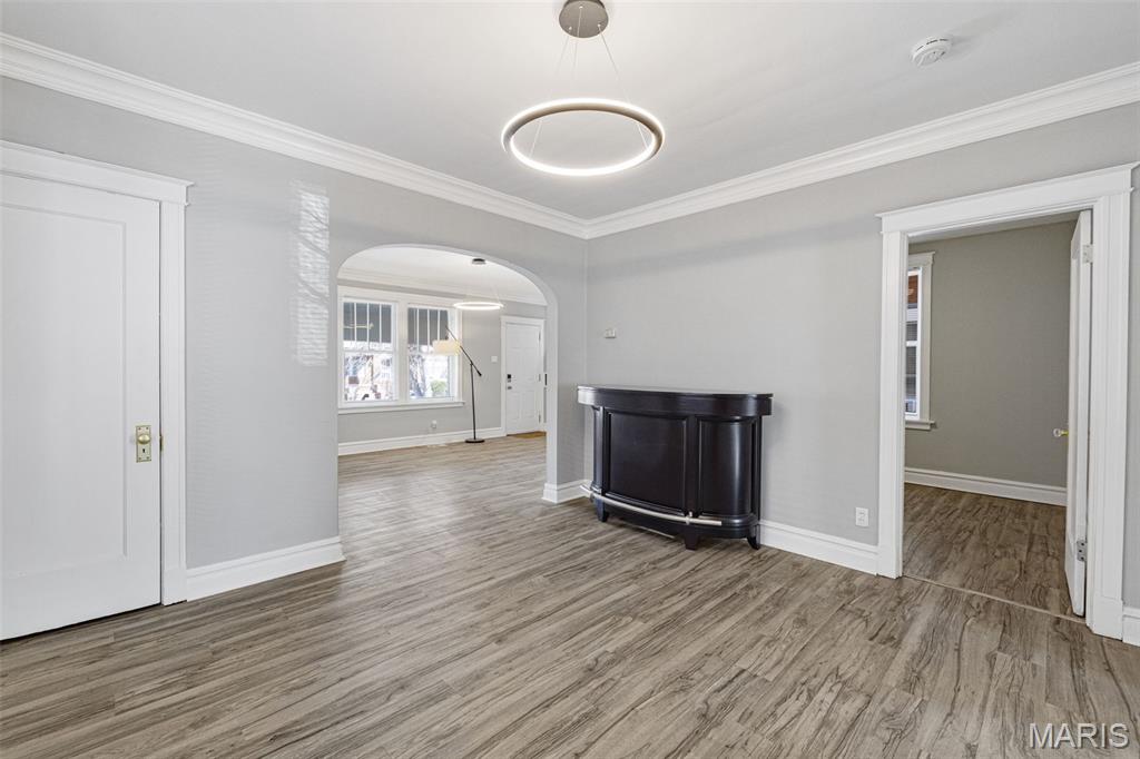 Northampton - Residential Income