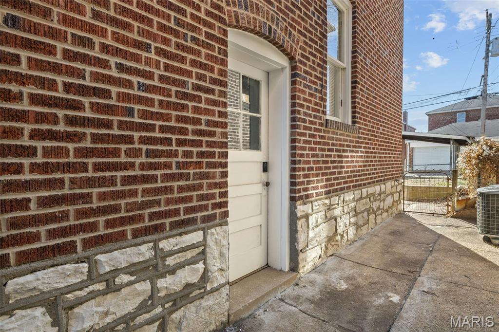 Northampton - Residential Income