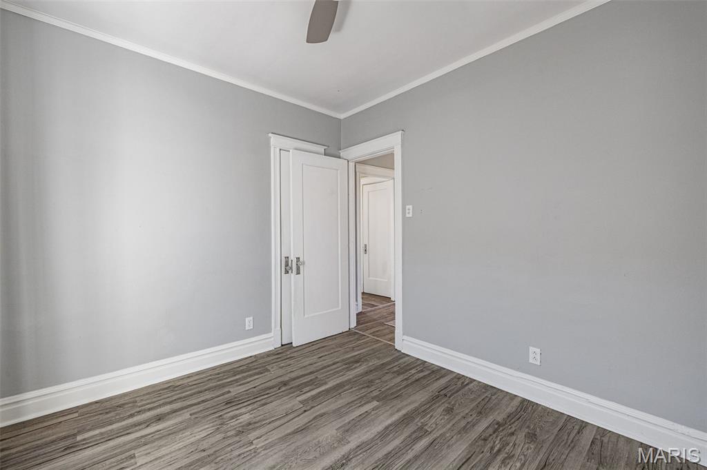 Northampton - Residential Income