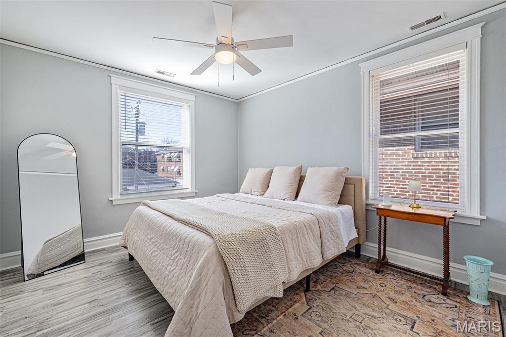 Northampton - Residential Income