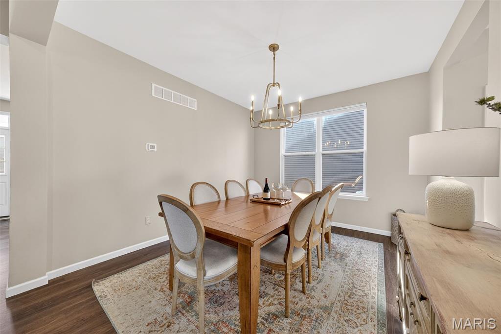 Streets Of Caledonia #4 - Residential