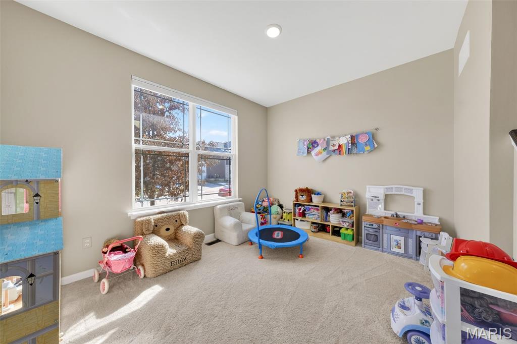 Streets Of Caledonia #4 - Residential