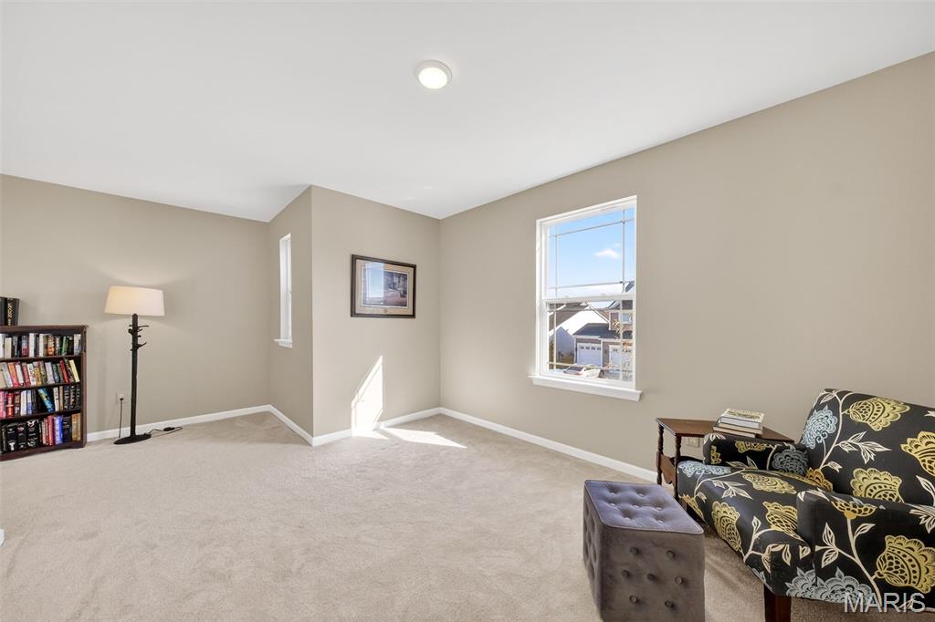 Streets Of Caledonia #4 - Residential