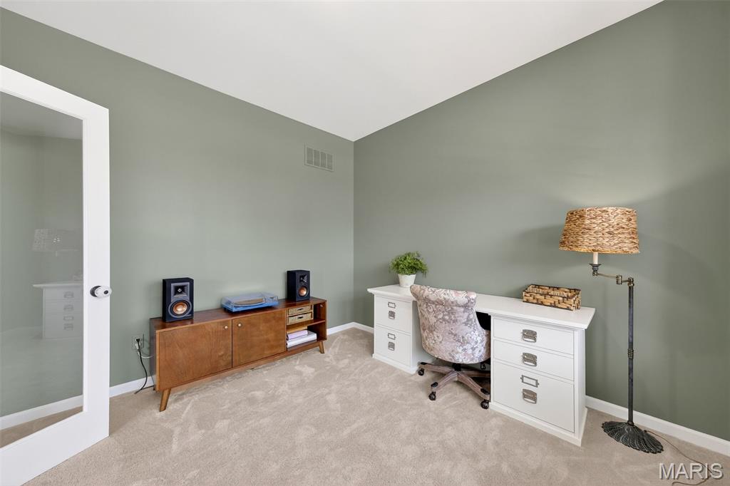 Streets Of Caledonia #4 - Residential