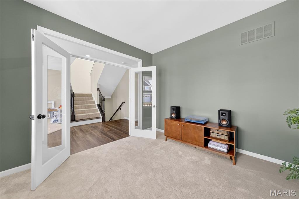 Streets Of Caledonia #4 - Residential