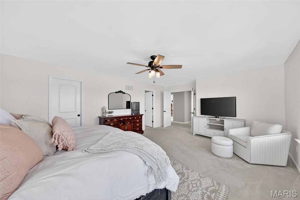 Streets Of Caledonia #4 - Residential