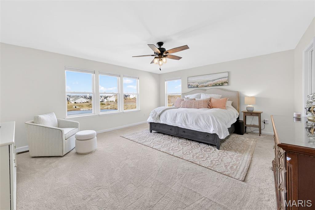 Streets Of Caledonia #4 - Residential