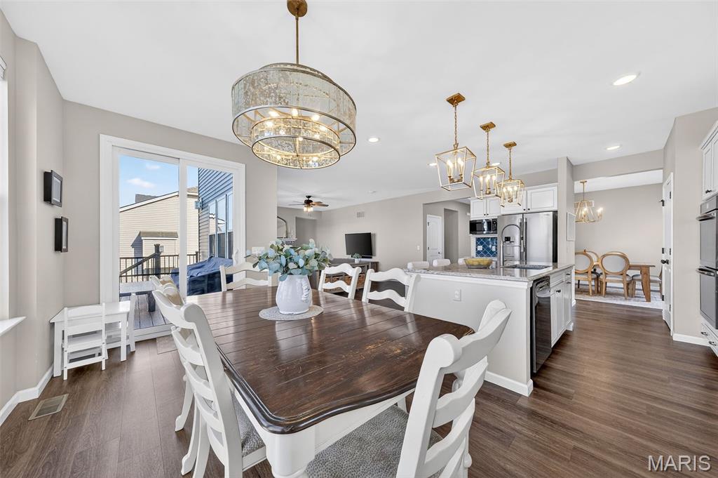 Streets Of Caledonia #4 - Residential