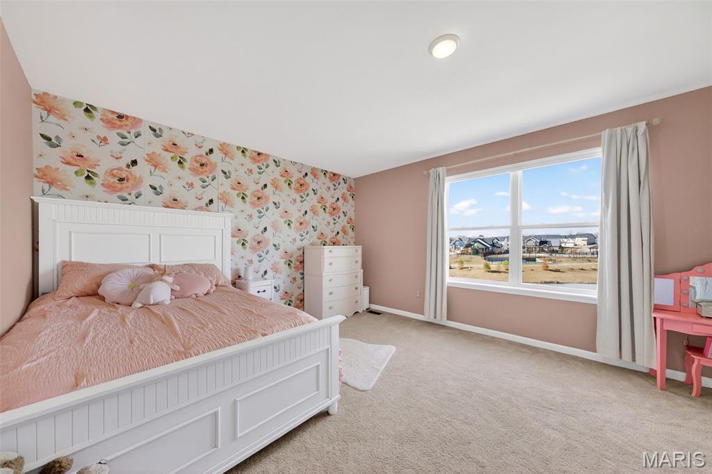 Streets Of Caledonia #4 - Residential