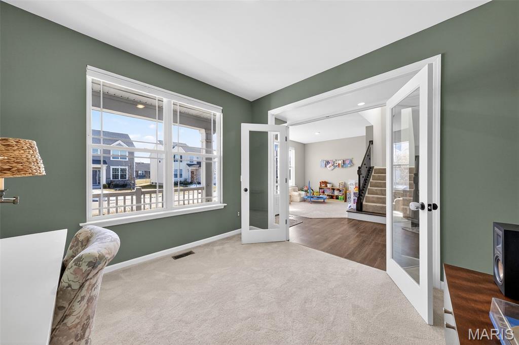 Streets Of Caledonia #4 - Residential